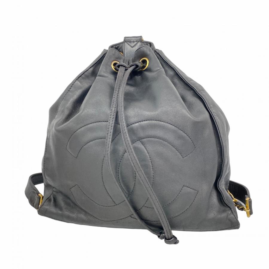 CHANEL（シャネル） 【6ab0919】シャネル リュック・デイパック