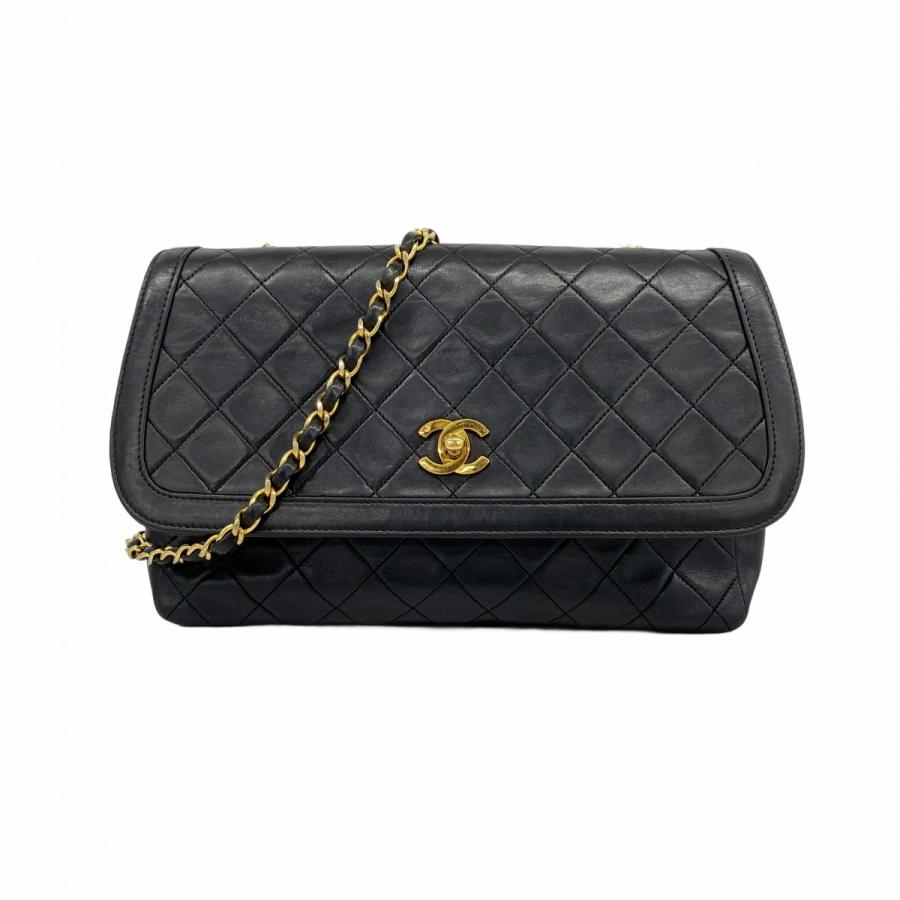 CHANEL（シャネル） 【6ab0923】シャネル ショルダーバッグ マトラッセ