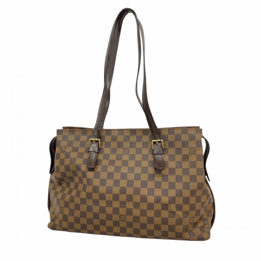 LOUIS VUITTON（ルイ・ヴィトン） 【6ab0924】ルイヴィトン トート