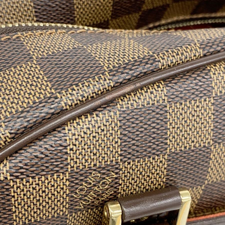 LOUIS VUITTON（ルイ・ヴィトン） 【6ab0925】ルイヴィトン