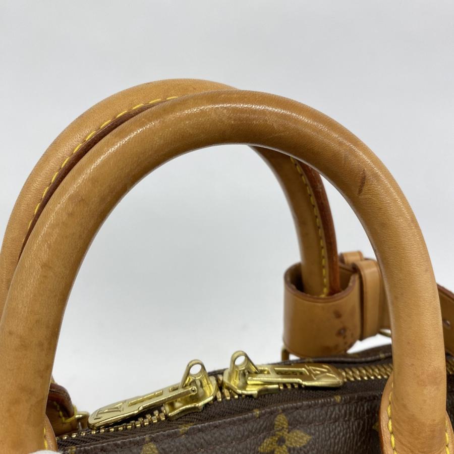 LOUIS VUITTON（ルイ・ヴィトン） 【6ab0926】ルイヴィトン ボストン