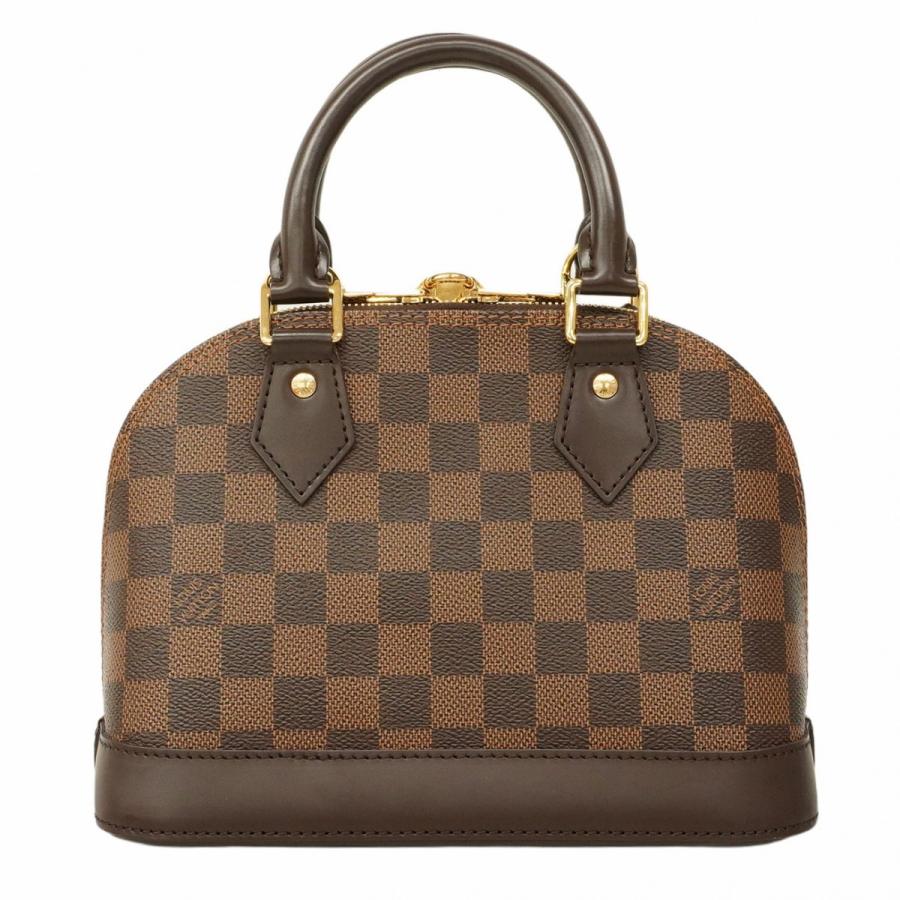☆専用☆ LOUIS VUITTON アルマ BB N40606 LOUIS VUITTON（ルイ・ヴィトン） 【6ab0955】ルイヴィトン