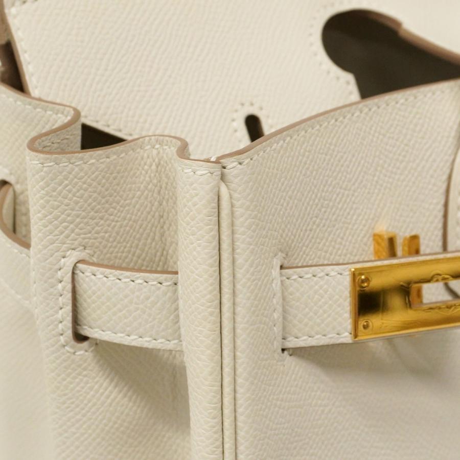 HERMES（エルメス） 【6ab0957-g】エルメス ハンドバッグ バーキン30