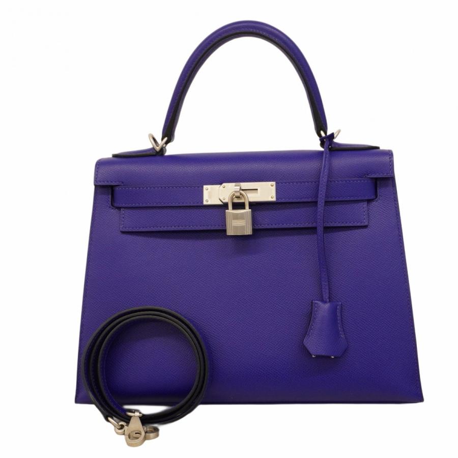 HERMES（エルメス） 【6ab0965】エルメス ハンドバッグ ケリー28