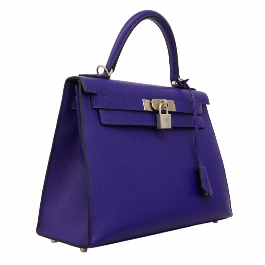 HERMES（エルメス） 【6ab0965】エルメス ハンドバッグ ケリー28