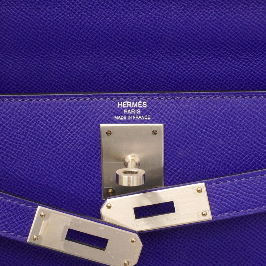 HERMES（エルメス） 【6ab0965】エルメス ハンドバッグ ケリー28