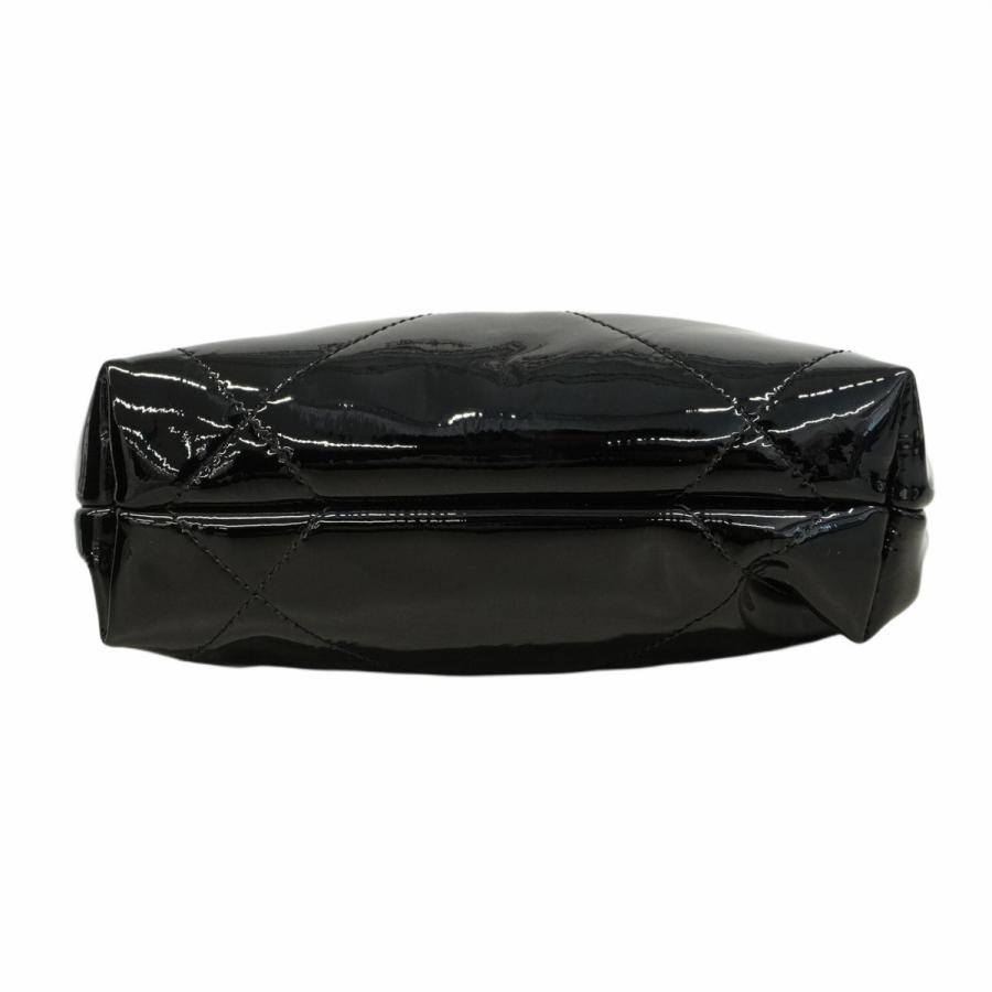 シャネルの黒いショルダーバッグ2袋 CHANEL（シャネル） 【6ab0966】シャネル ショルダーバッグ チェーン