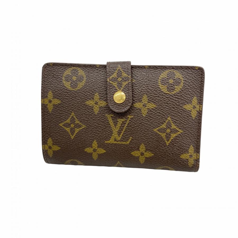 LOUIS VUITTON（ルイ・ヴィトン） 【6ab1042】ルイヴィトン 財布