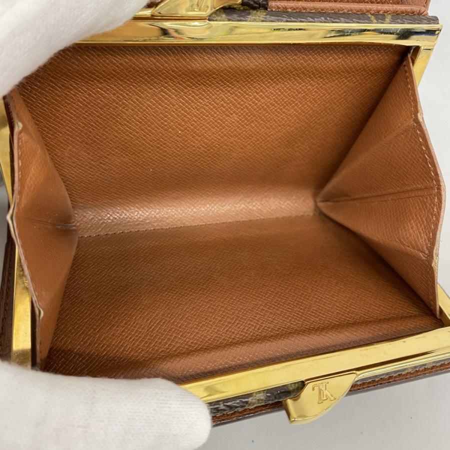 LOUIS VUITTON（ルイ・ヴィトン） 【6ab1042】ルイヴィトン 財布
