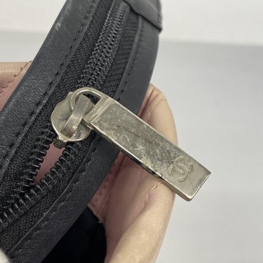 CHANEL（シャネル） 【6ab1079】シャネル トートバッグ カンボン