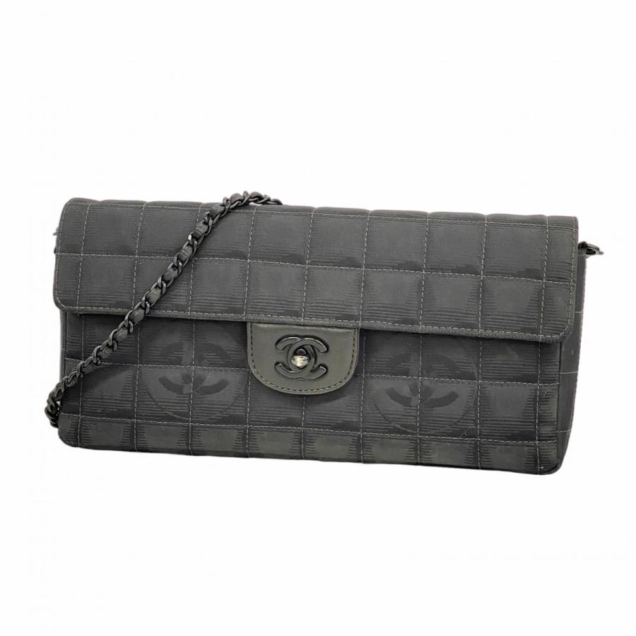 CHANEL（シャネル） 【6ab1088】シャネル ショルダーバッグ ニュー