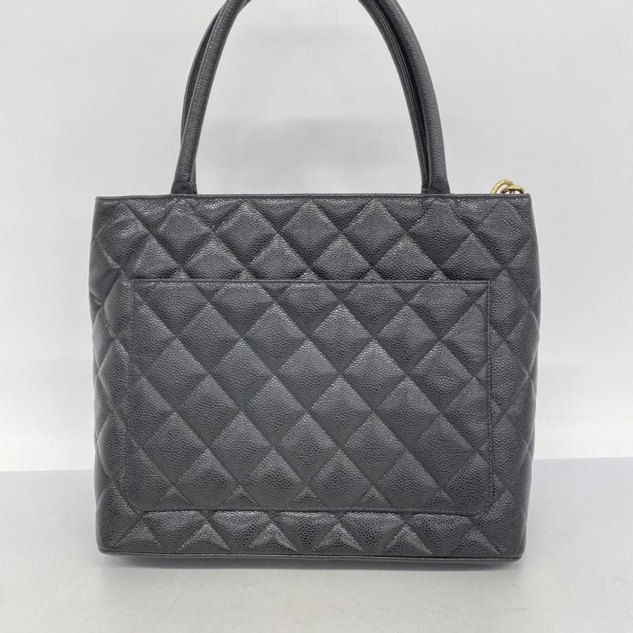 CHANEL（シャネル） 【6ab1109】シャネル トートバッグ 復刻トート