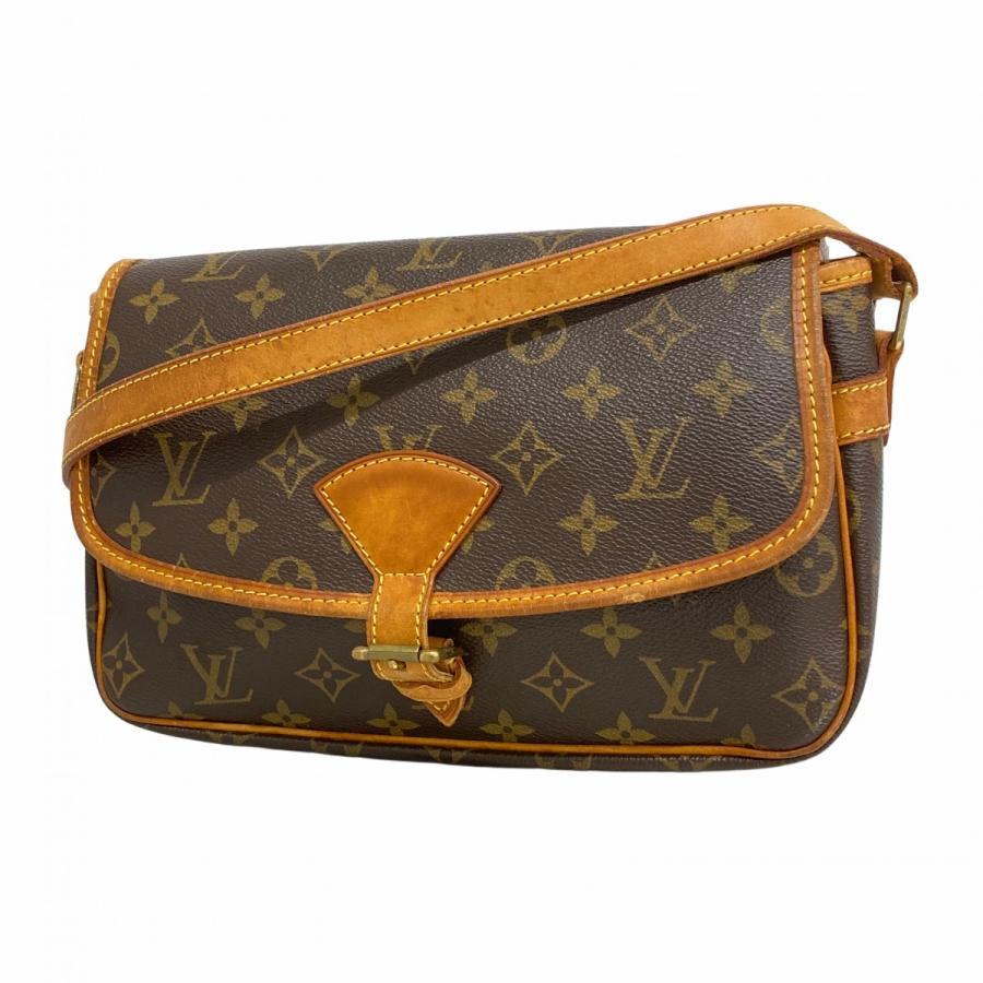 LOUIS VUITTON（ルイ・ヴィトン） 【6ab1131】ルイヴィトン ショルダー