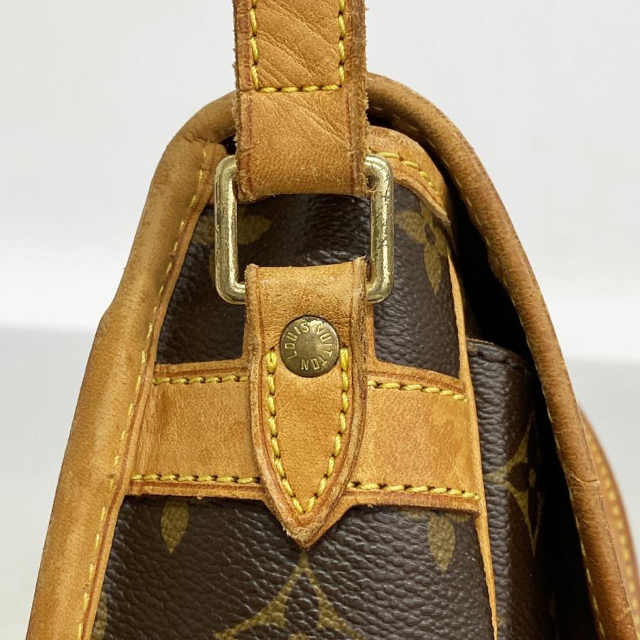 LOUIS VUITTON（ルイ・ヴィトン） 【6ab1131】ルイヴィトン ショルダー