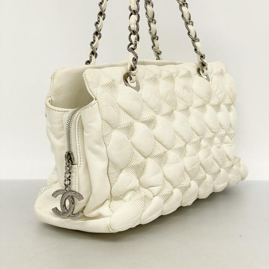 CHANEL（シャネル） 【6ab1135】シャネル ショルダーバッグ チェーン