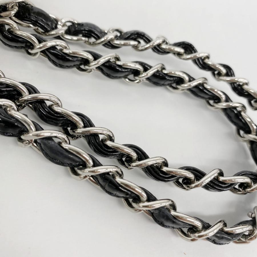 CHANEL（シャネル） 【6ab1136】シャネル ショルダーバッグ マトラッセ