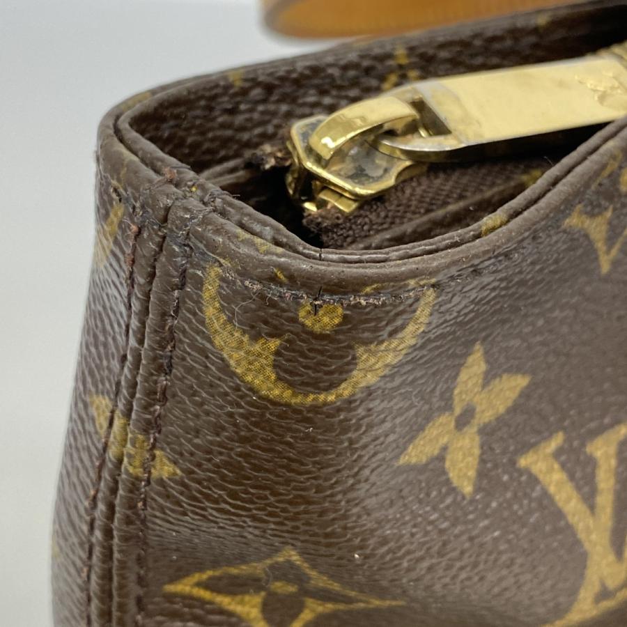 LOUIS VUITTON（ルイ・ヴィトン） 【6ab1168】ルイヴィトン トート