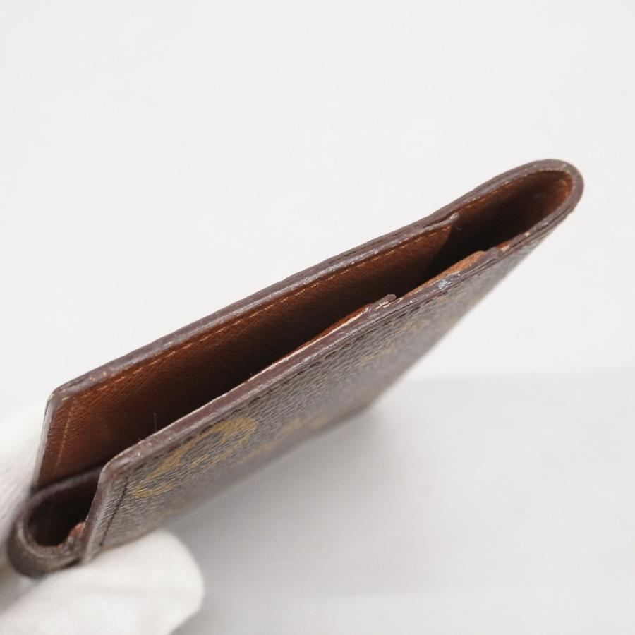 【美品・中古】Louis Vuitton モノグラム 手帳　箱あり 楽天市場】LOUIS VUITTON ルイ ヴィトン モノグラム アジェンダMM 手帳