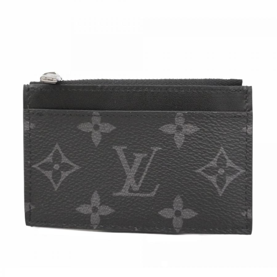 ルイヴィトンエクリプス小銭入れ　ケース　財布　最終価格‼️早い者勝ち‼️ LOUIS VUITTON（ルイ・ヴィトン） 【6ab1185】ルイヴィトン コイン