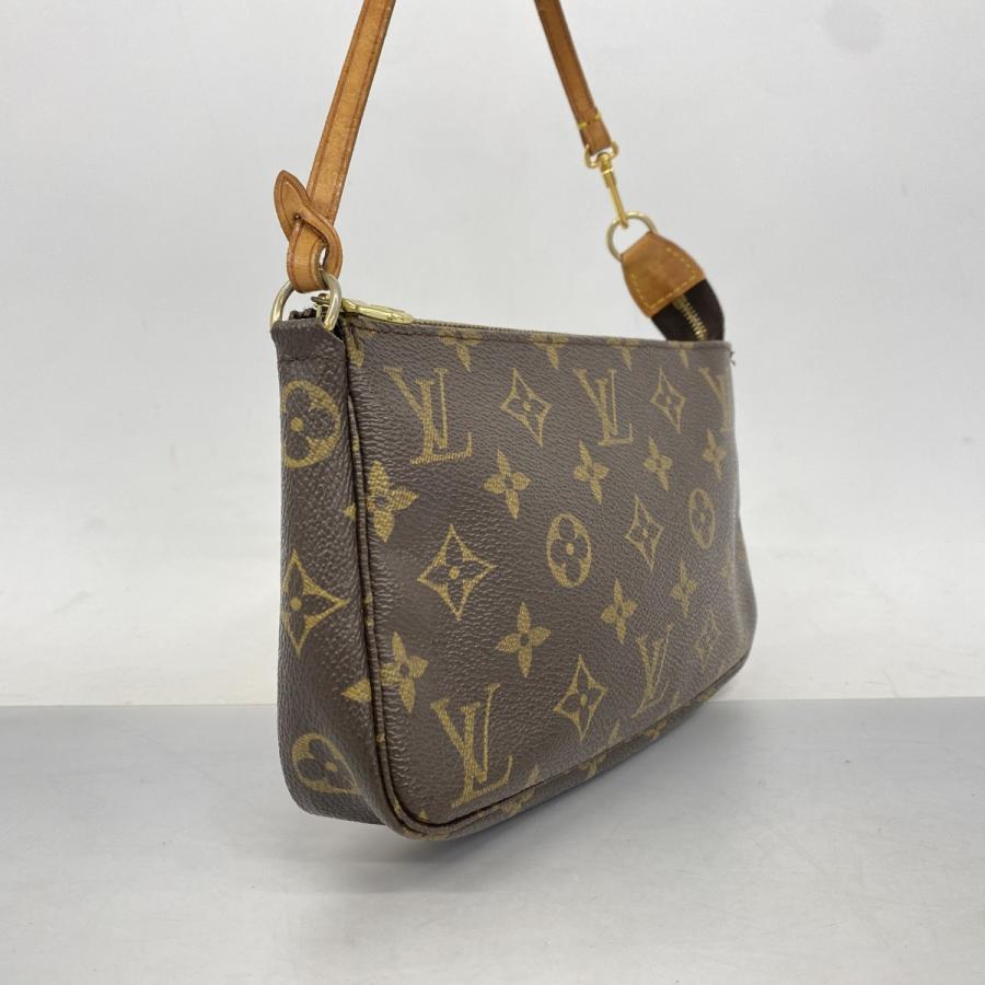 LOUIS VUITTON（ルイ・ヴィトン） 【6ab1202】ルイヴィトン ポーチ