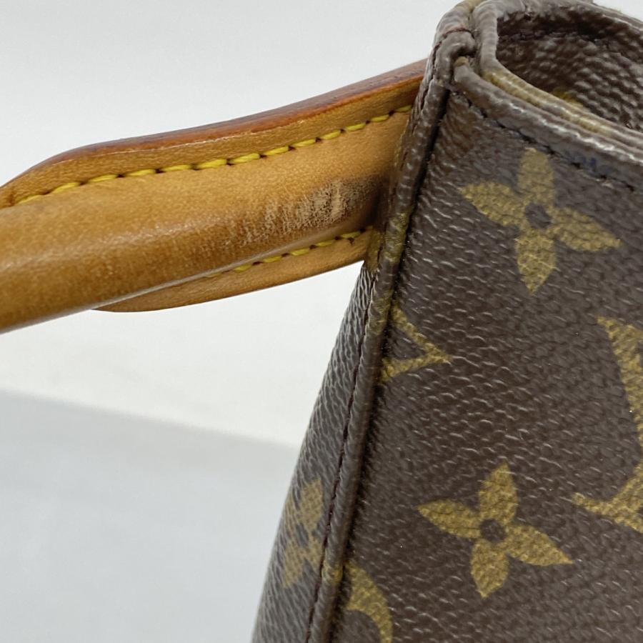 LOUIS VUITTON（ルイ・ヴィトン） 【6ab1203】ルイヴィトン ショルダー