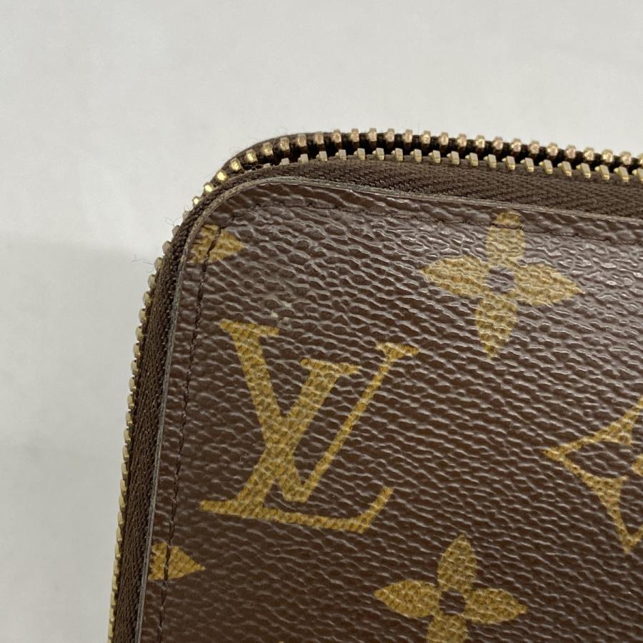 LOUIS VUITTON（ルイ・ヴィトン） 【6ab1204】ルイヴィトン 長財布