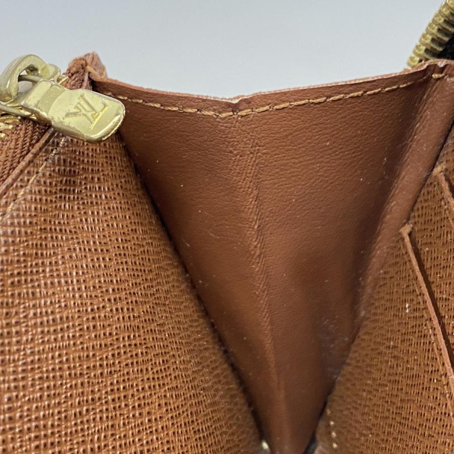 LOUIS VUITTON（ルイ・ヴィトン） 【6ab1204】ルイヴィトン 長財布