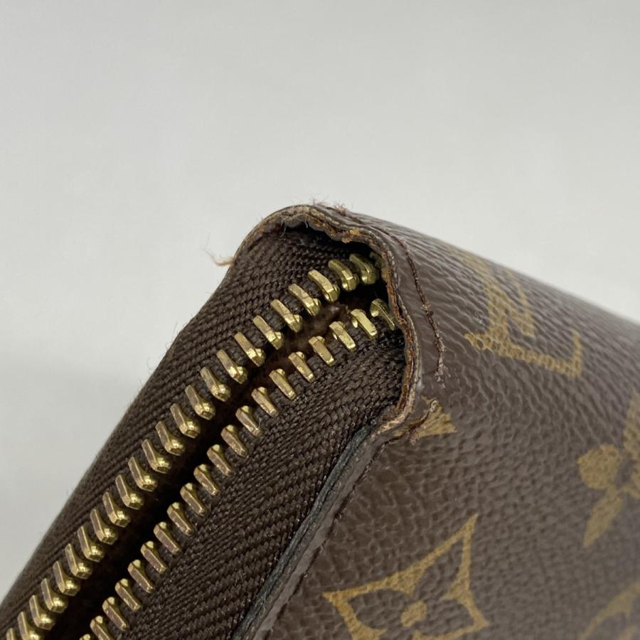 LOUIS VUITTON（ルイ・ヴィトン） 【6ab1204】ルイヴィトン 長財布
