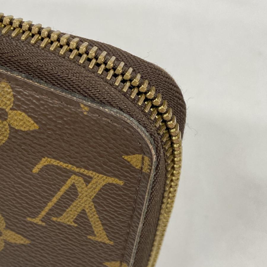 LOUIS VUITTON（ルイ・ヴィトン） 【6ab1204】ルイヴィトン 長財布