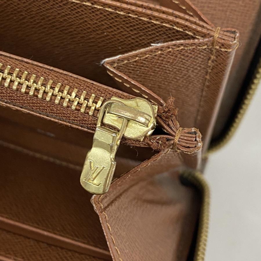 LOUIS VUITTON（ルイ・ヴィトン） 【6ab1204】ルイヴィトン 長財布