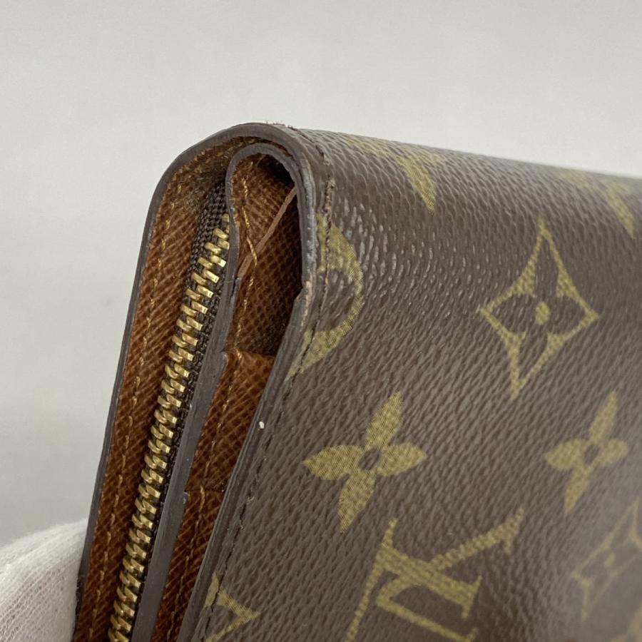 LOUIS VUITTON（ルイ・ヴィトン） 【6ab1208】ルイヴィトン 財布
