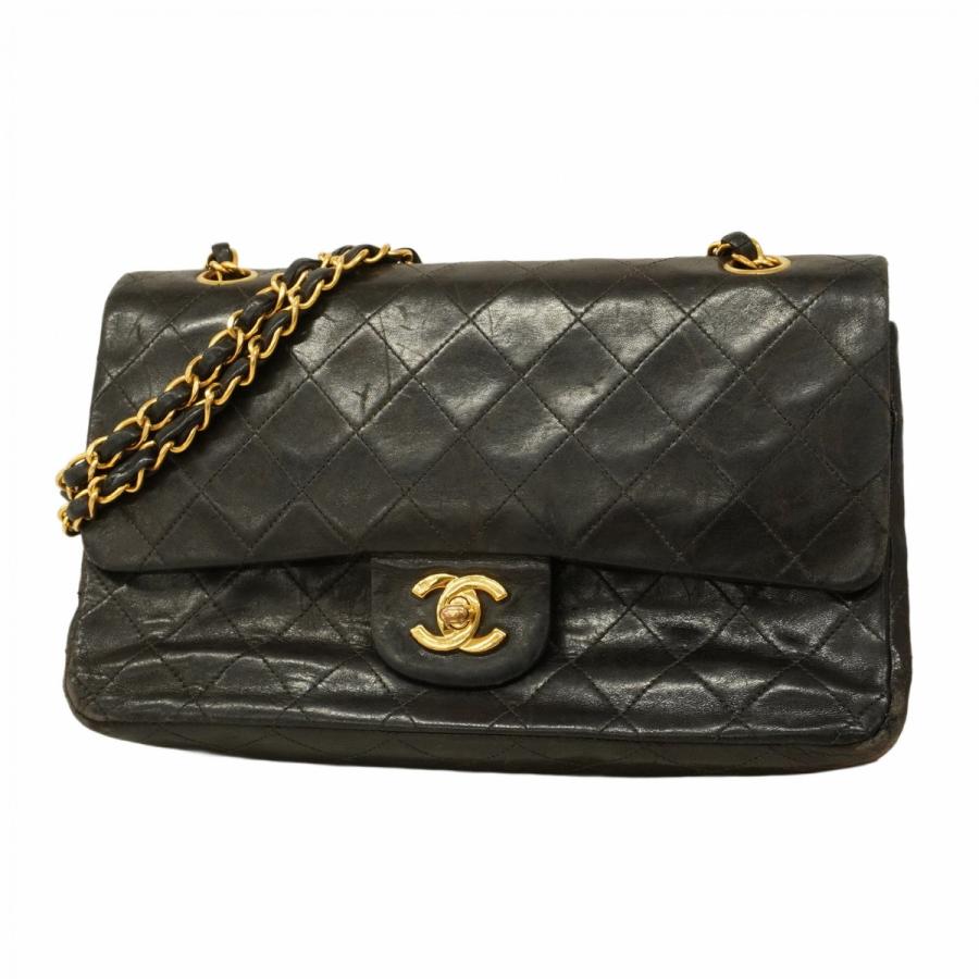 CHANEL（シャネル） 【6ab1209】シャネル ショルダーバッグ マトラッセ