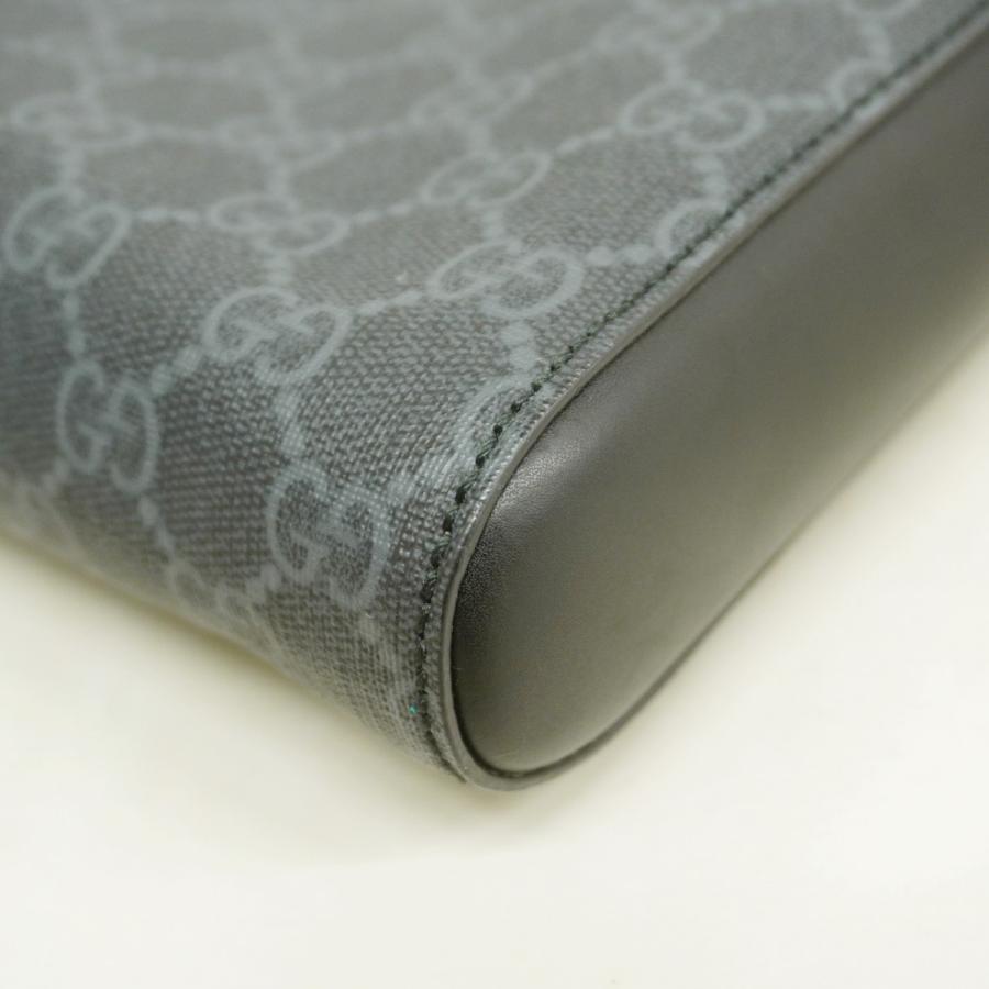 GUCCI（グッチ） 【6ab1365-k】グッチ ショルダーバッグ GGスプリーム