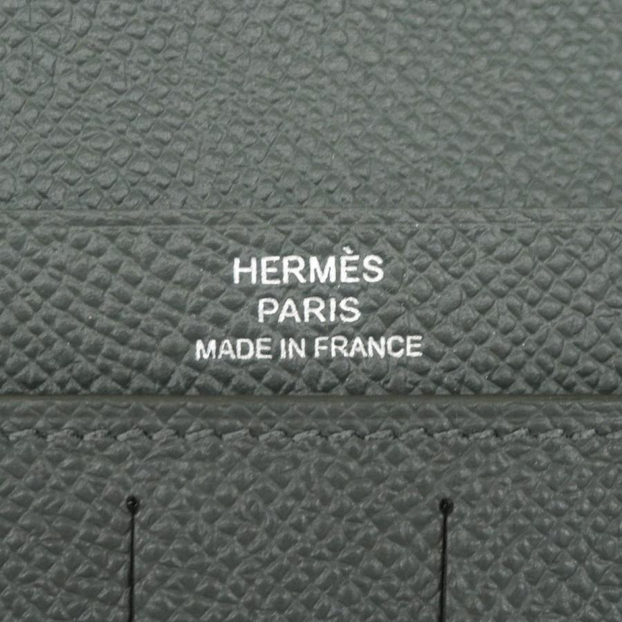 HERMES エルメス　2020年 ロング財布　シチズン　ヴォーエプソン HERMES エルメス 2020年 ロング財布 シチズン ヴォーエプソン - メルカリ