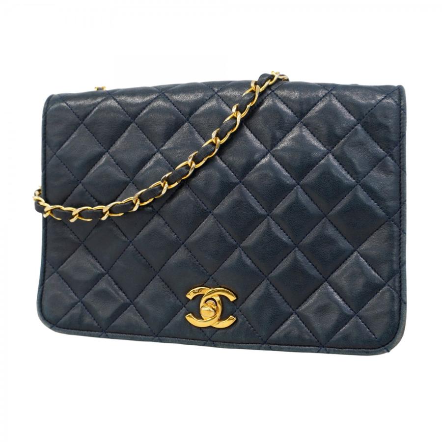 CHANEL（シャネル） ☆SALE【6ab1444-k】シャネル ショルダーバッグ