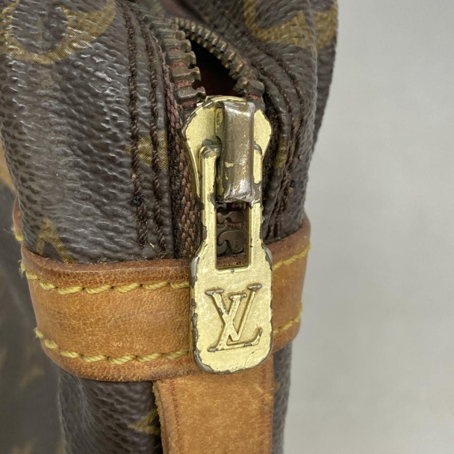 LOUIS VUITTON（ルイ・ヴィトン） 【6ab1576】ルイヴィトン クラッチ