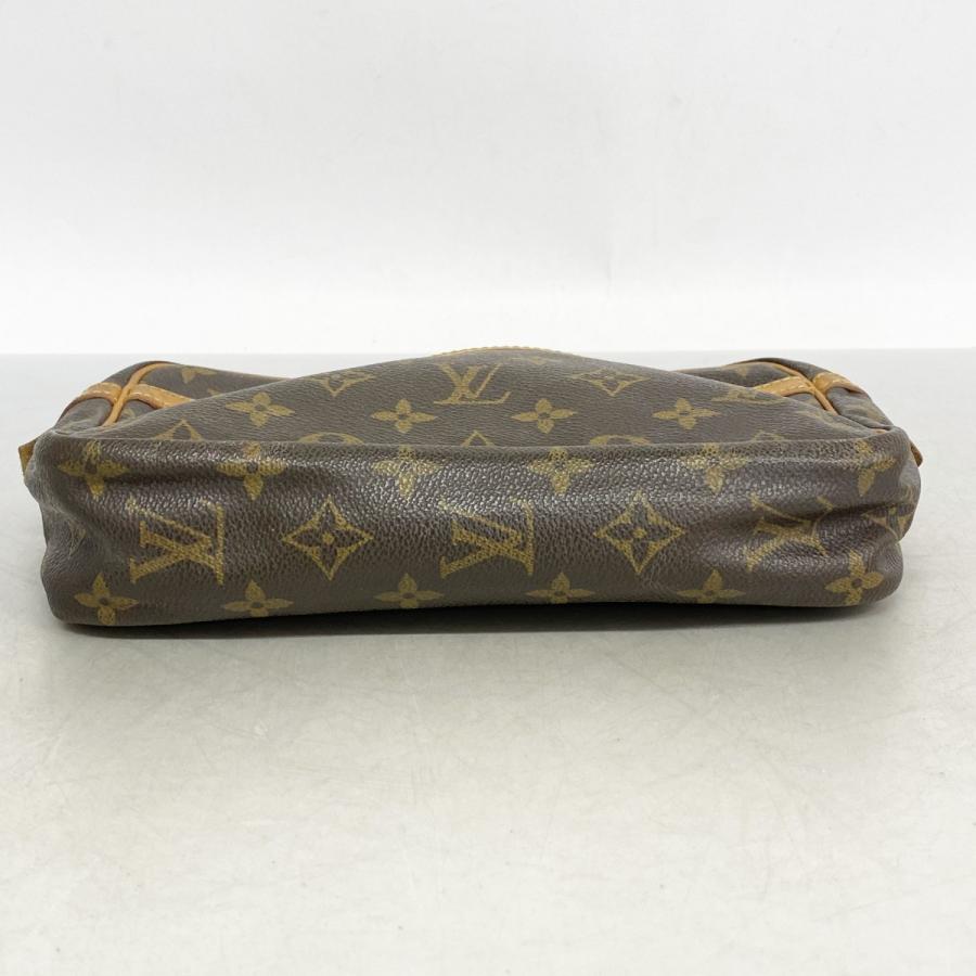 LOUIS VUITTON（ルイ・ヴィトン） 【6ab1576】ルイヴィトン クラッチ