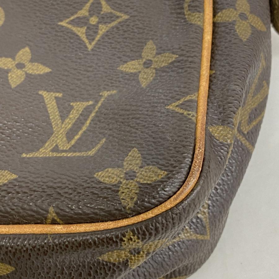 LOUIS VUITTON（ルイ・ヴィトン） 【6ab1576】ルイヴィトン クラッチ