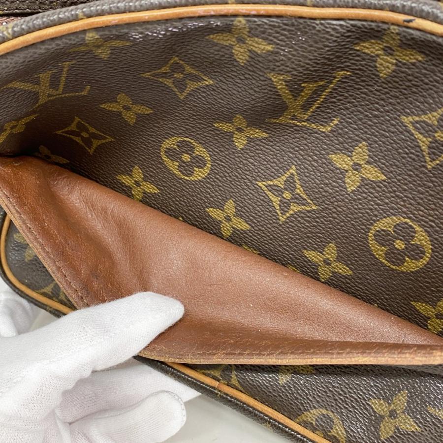 LOUIS VUITTON（ルイ・ヴィトン） ☆最終価格【6ab1576】ルイヴィトン