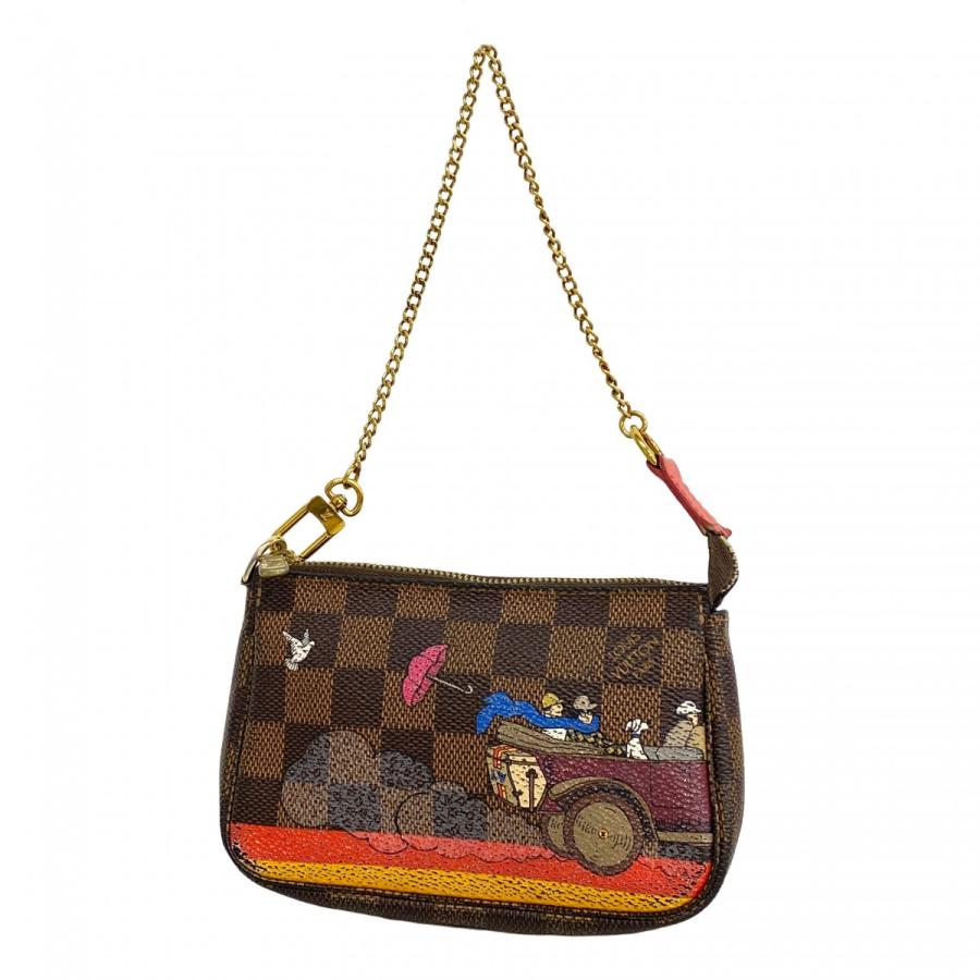 LOUIS VUITTON（ルイ・ヴィトン） ☆最終価格【6ab1578】ルイヴィトン
