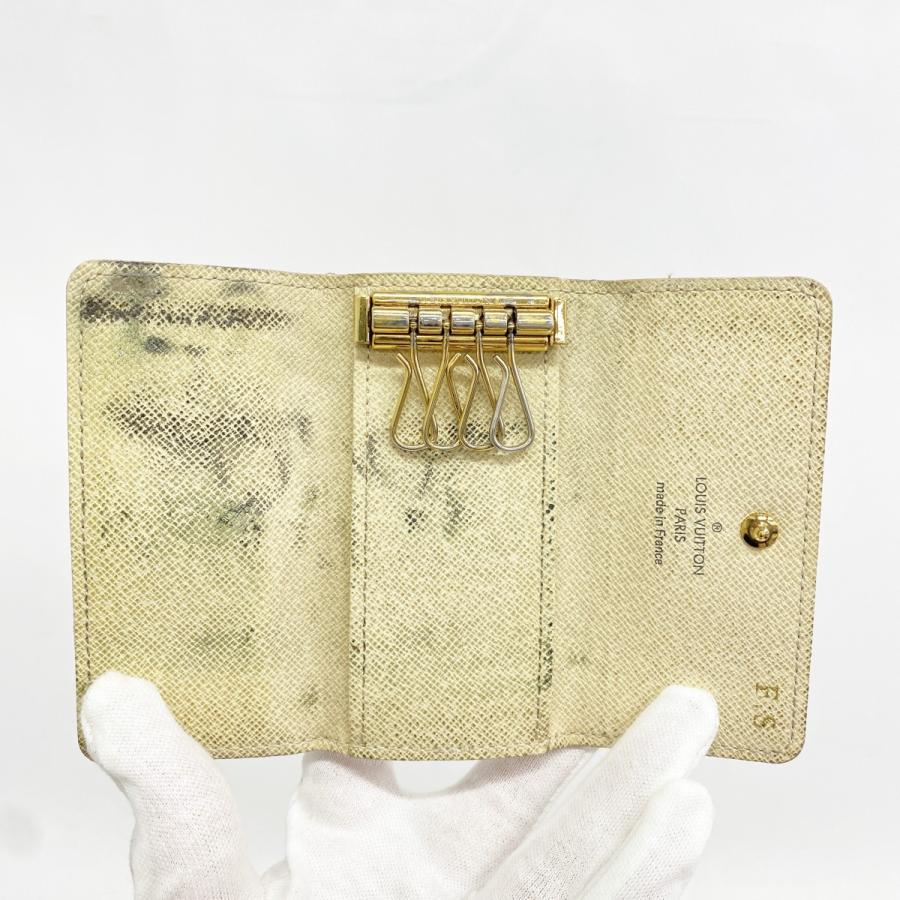 LOUIS VUITTON（ルイ・ヴィトン） ☆SALE【6ab1579】ルイヴィトン キー