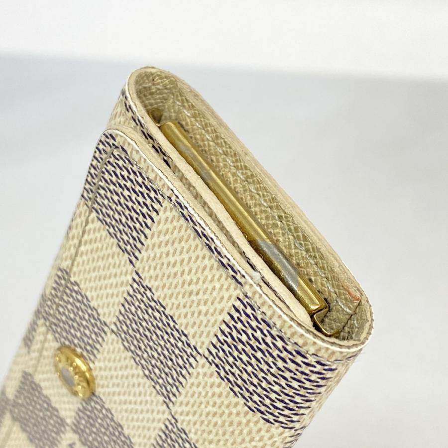 LOUIS VUITTON（ルイ・ヴィトン） ☆SALE【6ab1579】ルイヴィトン キー