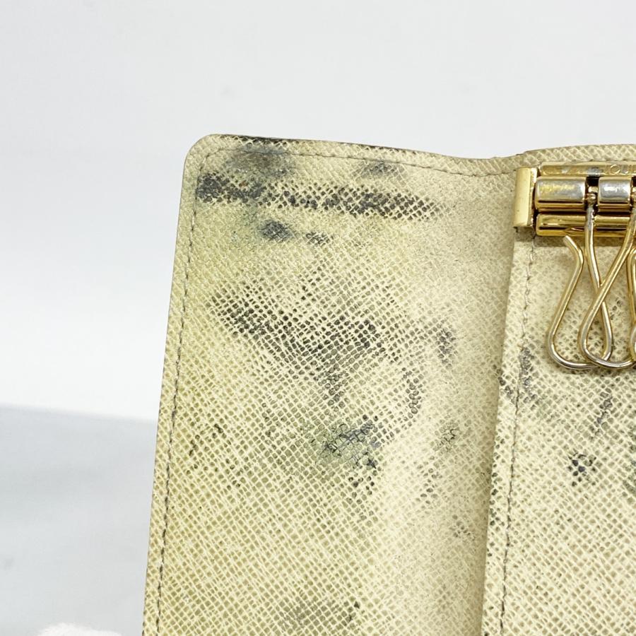 LOUIS VUITTON（ルイ・ヴィトン） 【6ab1579】ルイヴィトン キーケース
