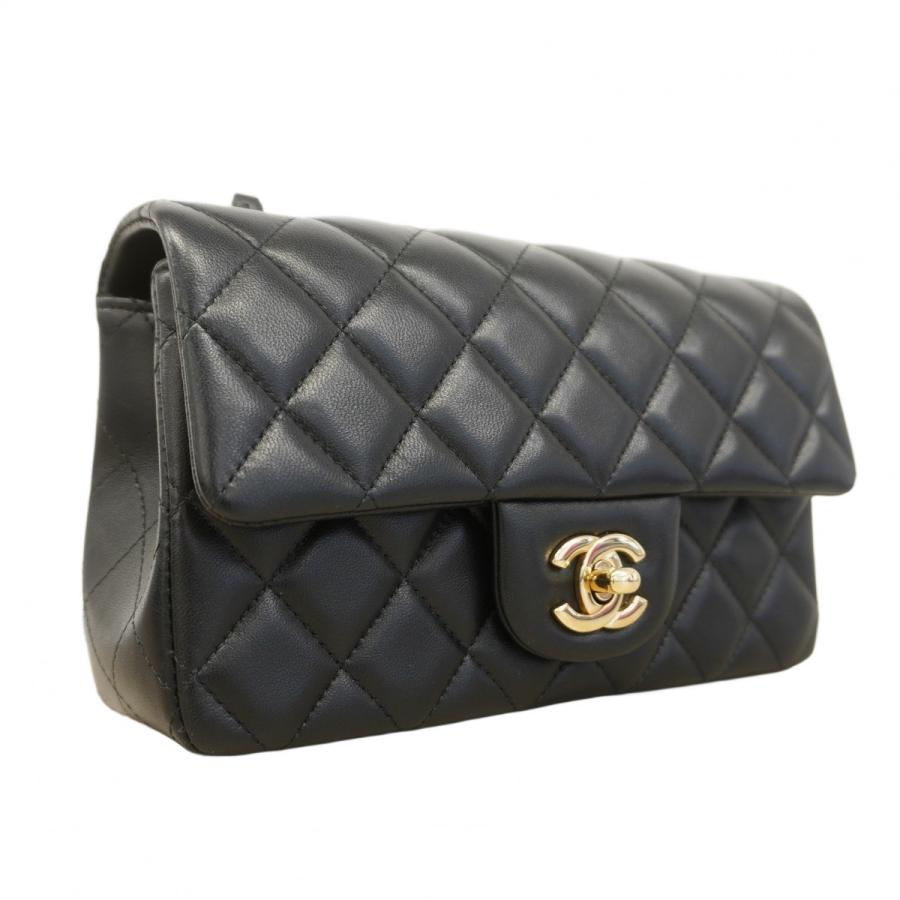 CHANEL（シャネル） 【6ab1602】シャネル ショルダーバッグ ミニ