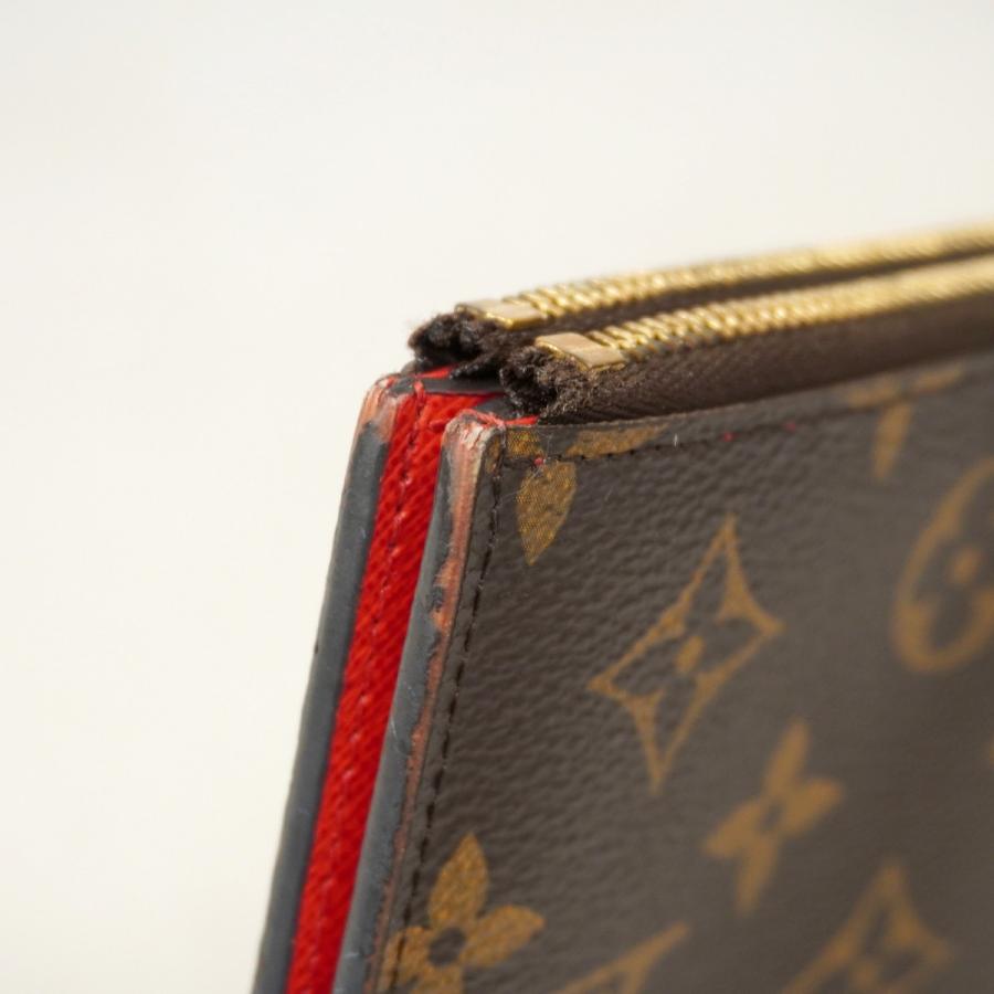 LOUIS VUITTON（ルイ・ヴィトン） 【6ab1641】ルイヴィトン 長財布