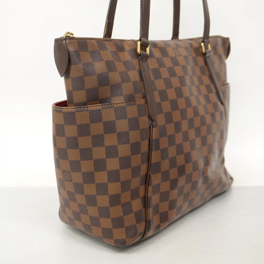 LOUIS VUITTON（ルイ・ヴィトン） 【6ab1645】ルイヴィトン トート