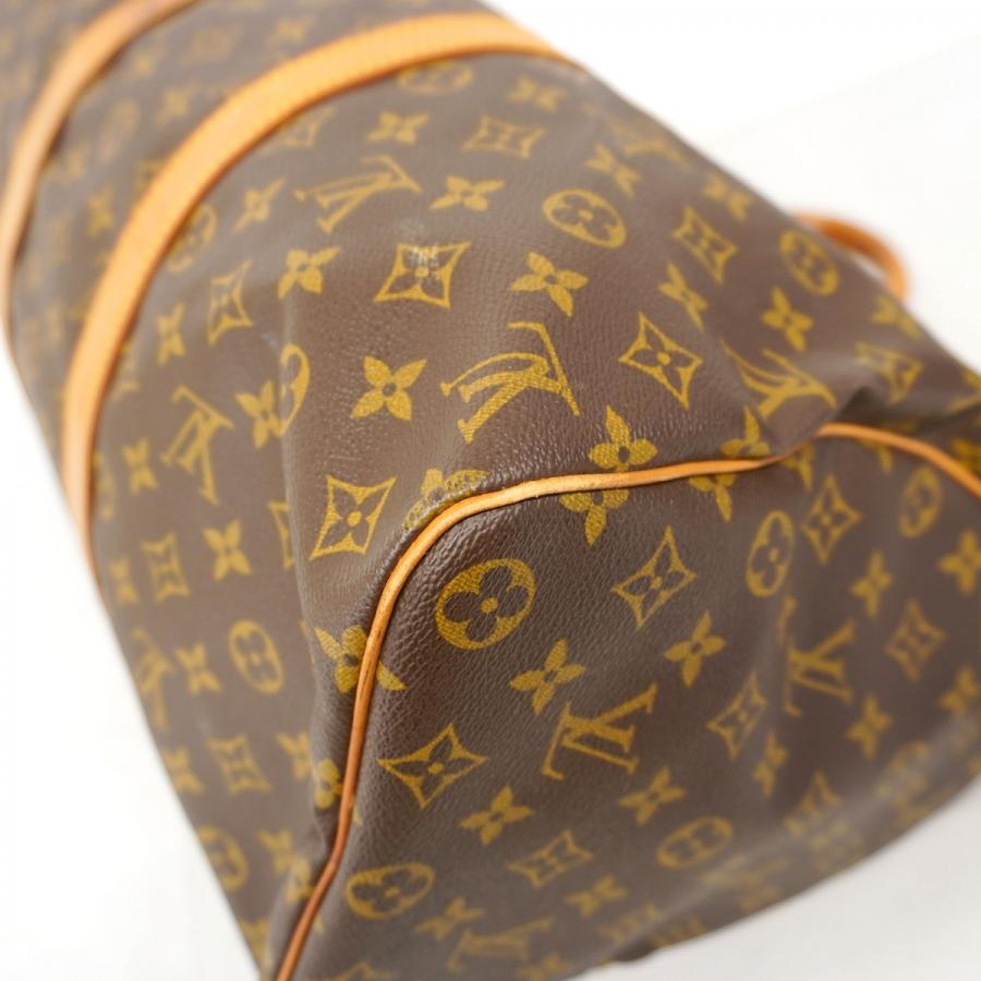 A*W様 Louis Vuitton ボストンバッグ モノグラム キーポル45 Louis