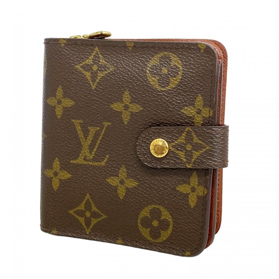 LOUIS VUITTON（ルイ・ヴィトン） 【6ab1651】ルイヴィトン 財布