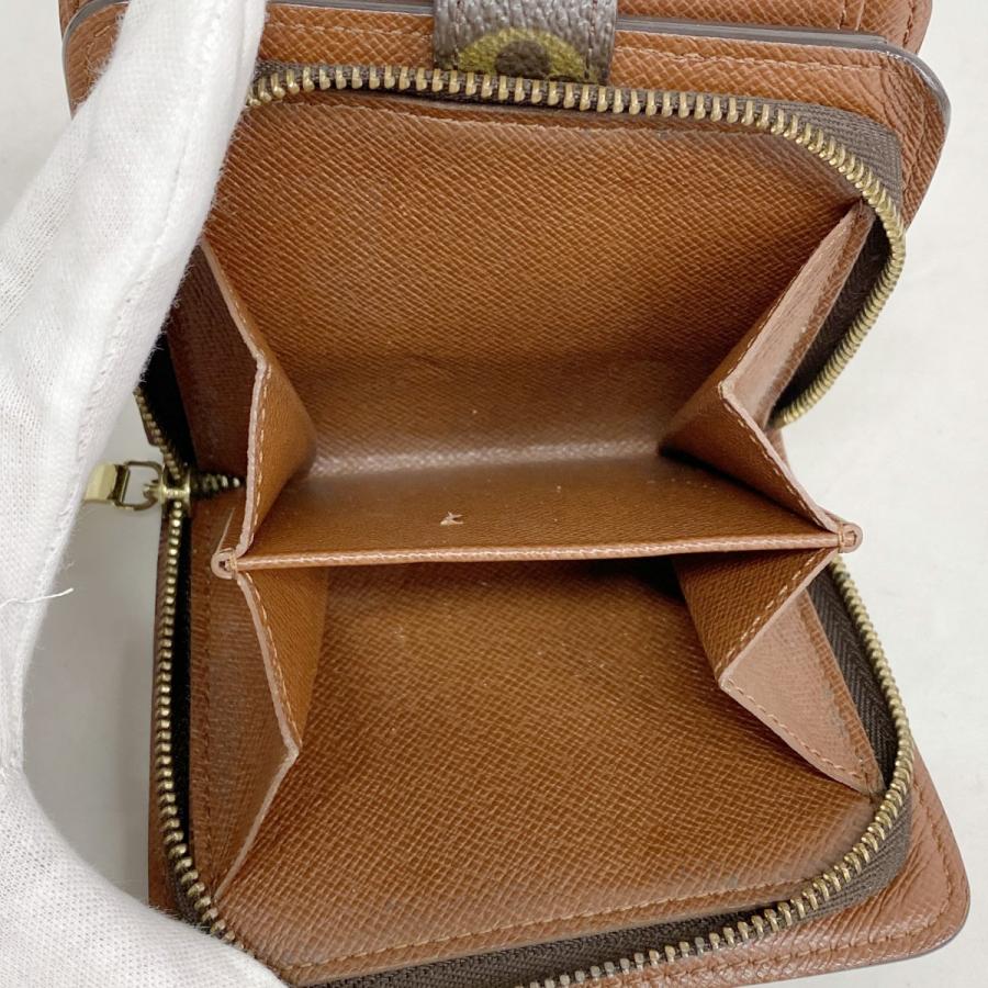 LOUIS VUITTON（ルイ・ヴィトン） 【6ab1651】ルイヴィトン 財布