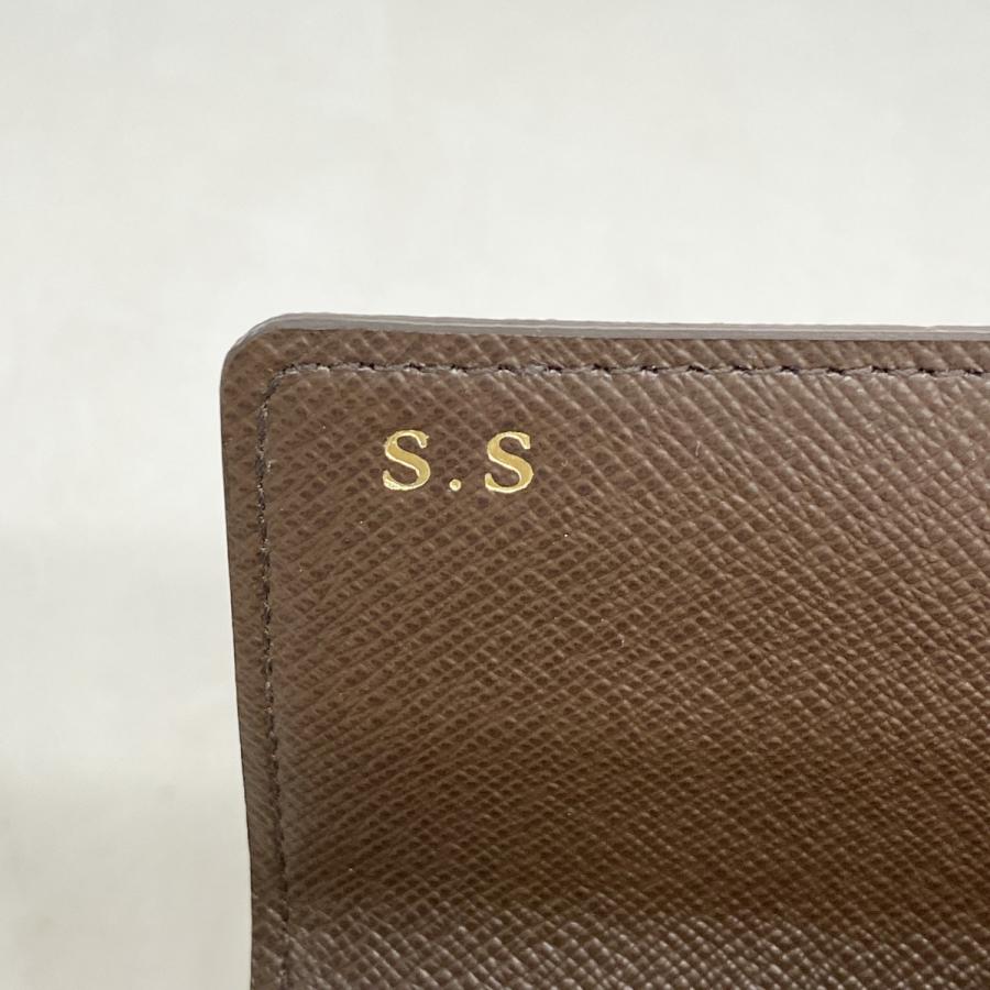 LOUIS VUITTON（ルイ・ヴィトン） 【6ab1652】ルイヴィトン 長財布